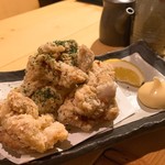 魚と日本酒 魚バカ一代 - 