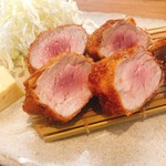 Mairabuta Tonkatsu To Obanzai Mikami - 