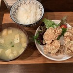 ゆうひ食堂 - 