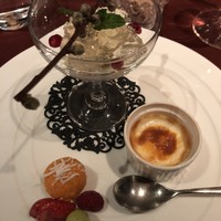 ブルガズ アダ - デザート