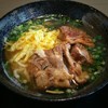 まーさむん家 麺そーれ