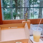 KITOKURAS cafe - 