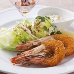 レストラン・パリ