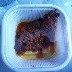 ベンガルカレー亭マンナン - 