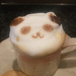 Cafe Pu-rin - 