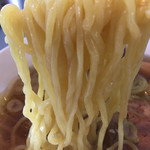 天竜 - 中太麺