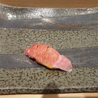 寿司割烹 魚紋 -  寿司割烹 魚紋 -