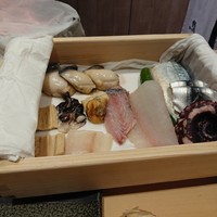 寿司割烹 魚紋 -  寿司割烹 魚紋 -