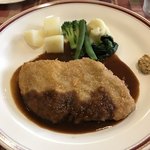 ブラッスリーつぐみ - 