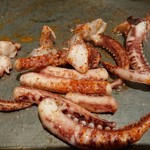 鶴橋 お好み焼・鉄板焼オモニ - 