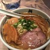 麺屋武蔵 芝浦店