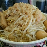 麺や 盛多 - 