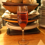Comptoir Coin - Champagne Drappier Rose Nature Andre et Michel