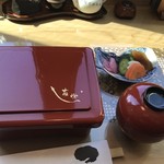 うなぎ亭 友栄 - 