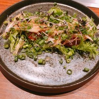 くずし鉄板 あばぐら 神田店 - 