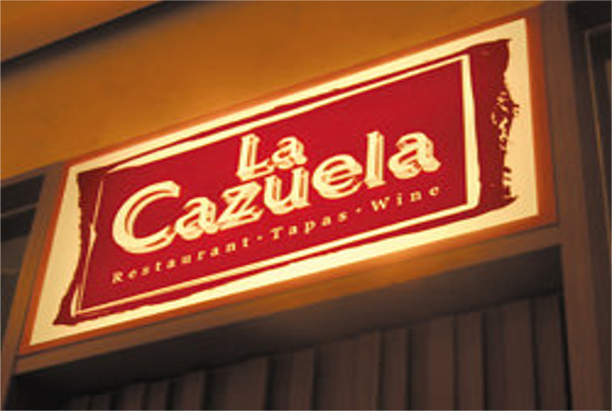 La Cazuela 三宮Mint神戶
