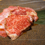 Choujamachi Yakiniku Washin - 