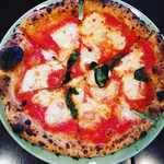 ピッツェリア・ダ・ハチ - 