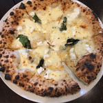 ピッツェリア・ダ・ハチ - 