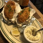 SALTY Oyster House - 