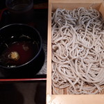 蕎麦たかね - 