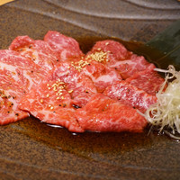 長者町 焼肉 輪心 - 
