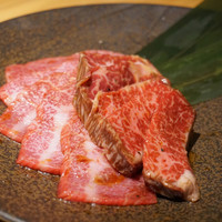 長者町 焼肉 輪心 - 
