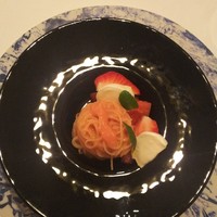 クッチーナ イタリアーナ ガッルーラ - 