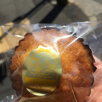 お菓子教室のマドレーヌ製造販売 By ミッポt 村井商店 南砂町 洋菓子 その他 食べログ