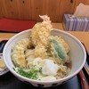 Teuchiudonteraya - 料理写真: