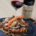 TAKASAGOMARU - 
