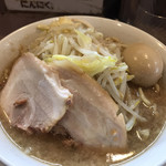 ラーメンどん - 