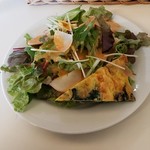 Luce - サラダ