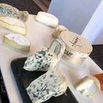 ベージュ アラン・デュカス 東京 - 