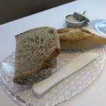 ベージュ アラン・デュカス 東京 - 