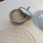 ベージュ アラン・デュカス 東京 - 