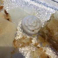 ベージュ アラン・デュカス 東京 - 