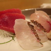 椿や - 刺身