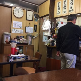 焼きそば みき_2