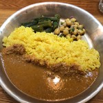 アジアン食堂 チャムチャ - 