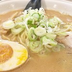 ありがとうラーメン - こってりラーメン