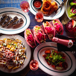 TEXMEX FACTORY 渋谷公園通り店