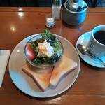 カフェ・ロンディーノ - 