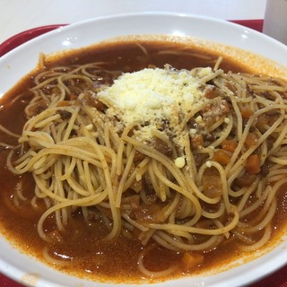 パスタ & ピッツァ チャオ_0