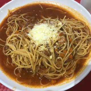 パスタ & ピッツァ チャオ_1