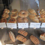 パンセ - パン達