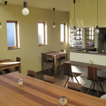 パンセ - 素敵な喫茶