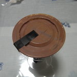 ピエール・マルコリーニ - チョコレートドリンク