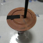 ピエール・マルコリーニ - チョコレートドリンク