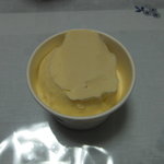 ピエール・マルコリーニ - アーモンドミルク